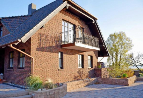 Ferienwohnung am Selliner See